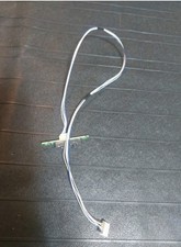 40 INCHES  JVC LT-40C890 TV