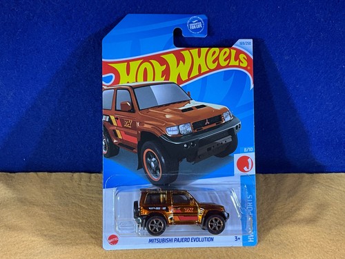 M13 hot wheels super - m13-45,