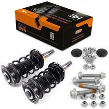 2x Complete Struts Assembly