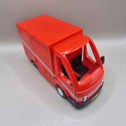 Postman pat pat2 sds - pat,