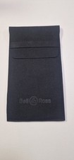 Bell & Ross Watch Service Pouch