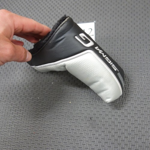 Ping sigma blade putter - sigma,