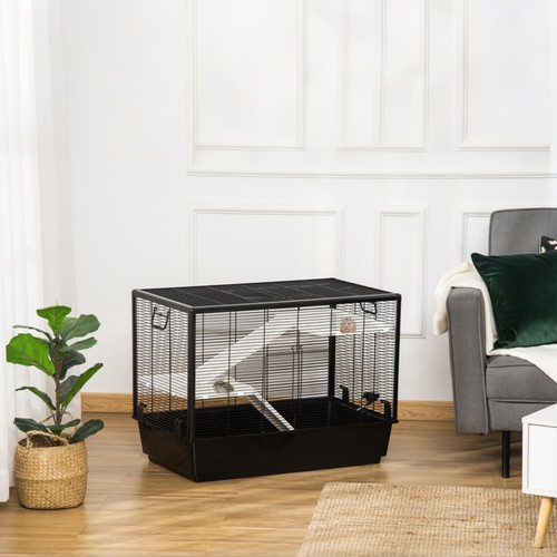 Small animal cage indoor - small, pet
