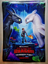 How to Train Your Dragon