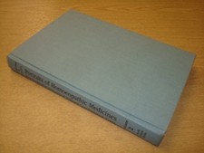 Portraits of Homoeopathic