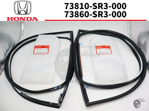 Honda civic eg4 eg6 rear - civic,