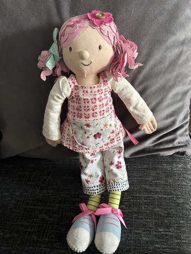 Ragdoll marks spencer emily - marks, &