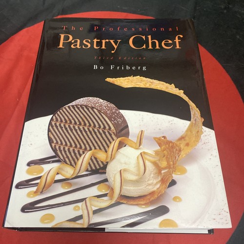 Cooking professional pastry - *cooking*,