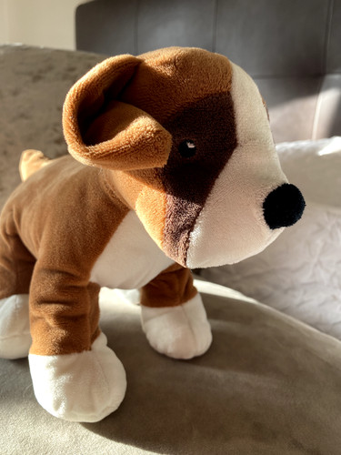 Jellycat john lewis - x,