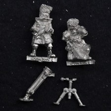 Imperial Guard Vostroyan