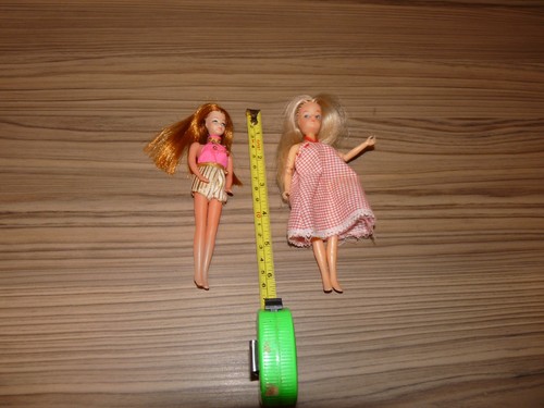 Vintage zodiac toys dawn - zodiac,