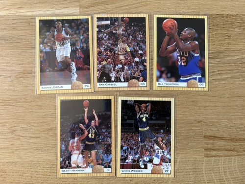 Ncaa classic games 1993 - ncaa,