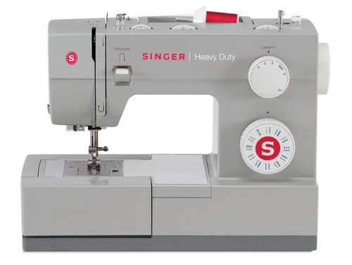 Singer heavy duty 4423 - heavy,