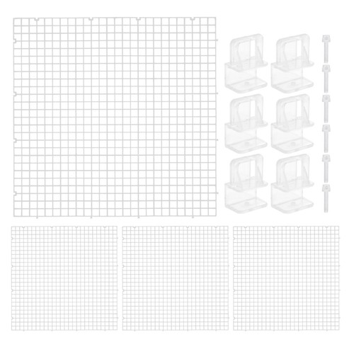 Set aquarium lid fish - set, tank