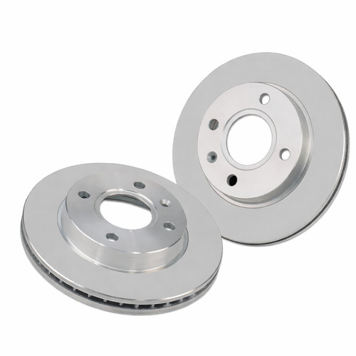 Brake discs 5mm height - brake, 58.5mm