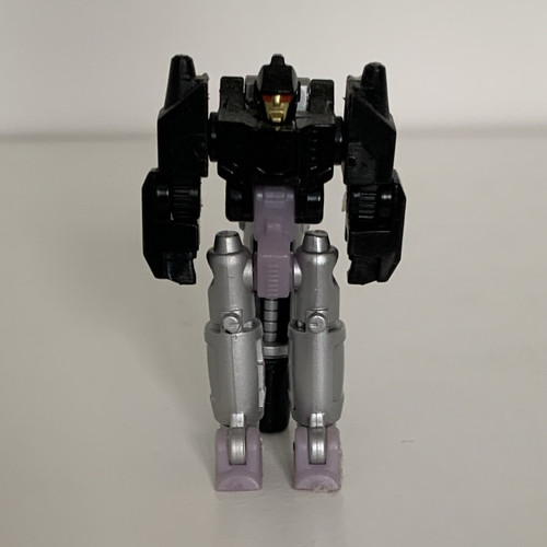 Transformers universe target