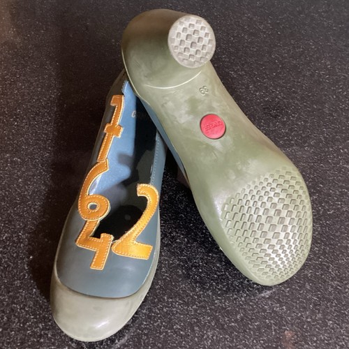 Camper twins women - camper,