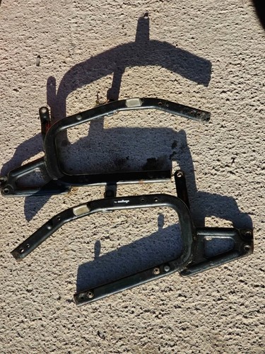 Original ducati pannier - st,