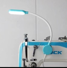 Industrial Sewing Machine LED