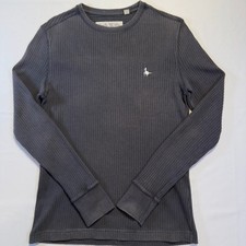 Jack wills Brown Jumper Small