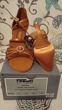 Freed of London Sophia Dark