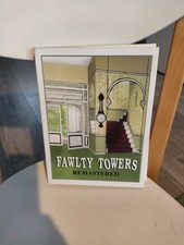 Fawlty Towers Complete