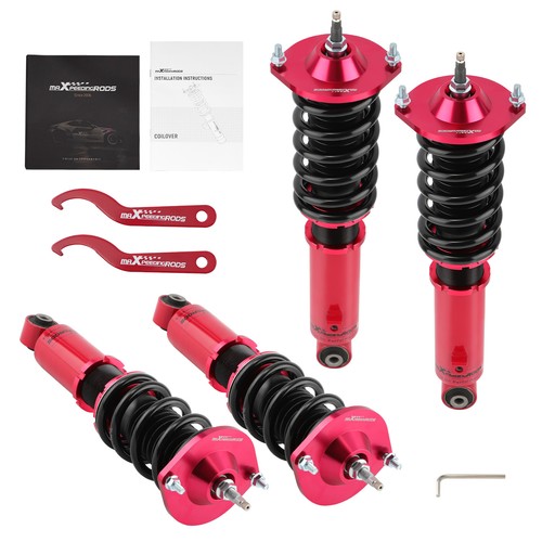 Coilovers lowering kit for - lowering,