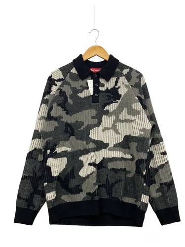 Supreme knit sweater - supreme,