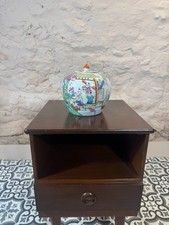 Chinese Porcelain Ginger Jar