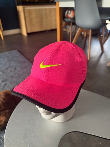 Nike featherlight dri - dri-fit, pink