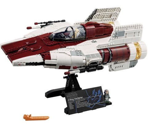 Lego star wars sets - lego,