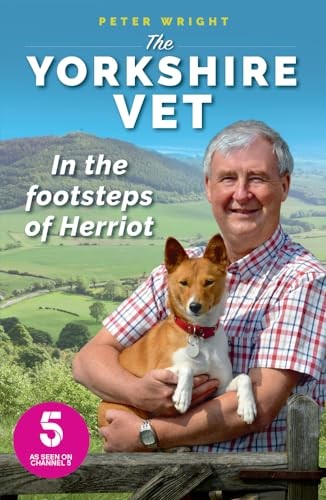 The yorkshire vet - the, in