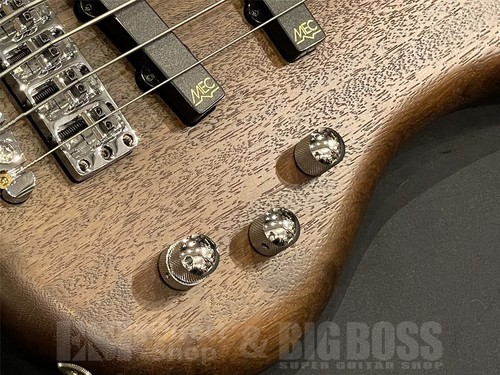 Warwick thumb string bass - bo,