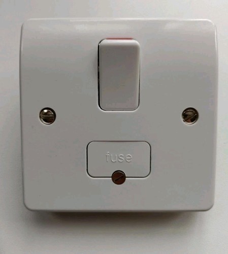 Logic plus 13a switched - logic,