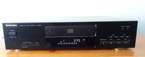 Techinics 28a compact - techinics, pj-28a