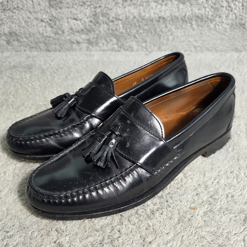 Allen edmonds stowe - allen, black