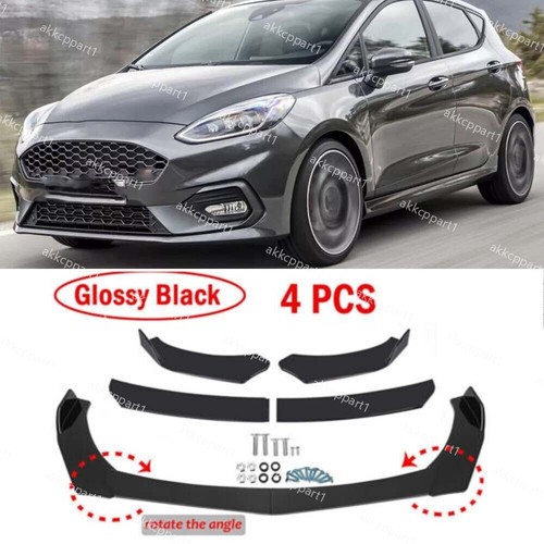 For fiesta mk6 - mk6, mk7