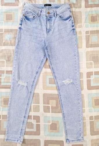Light blue denim - light,