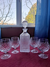 Vintage Set Of 4 "Stuart"