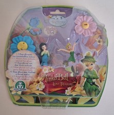 Disney Fairies Tinkerbell and