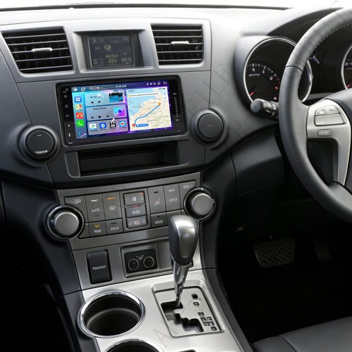 Android car stereo radio - car,