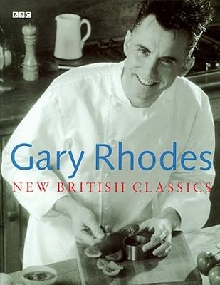 New british classics - classics,, rhodes