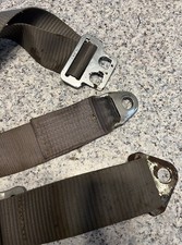 Classic Car Britax Seatbelt