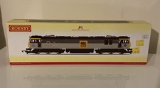 HORNBY R3480 CLASS 92 EWS