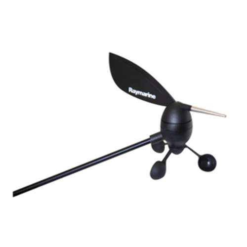 Raymarine st60 wind vane - wind,