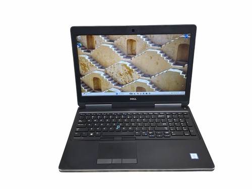 Dell precision 7520 - precision, |