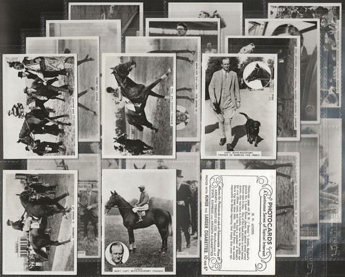 Ardath full set photocards - ardath-full, set-
