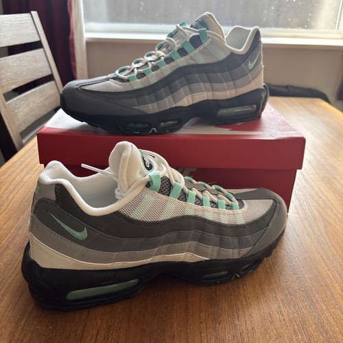 Nike air max - air, hyper