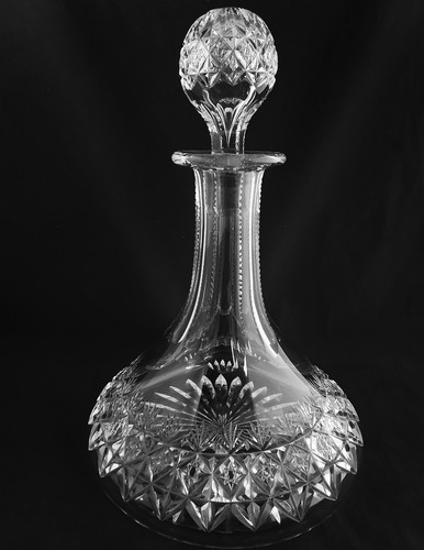 Thomas webb crystal - thomas,