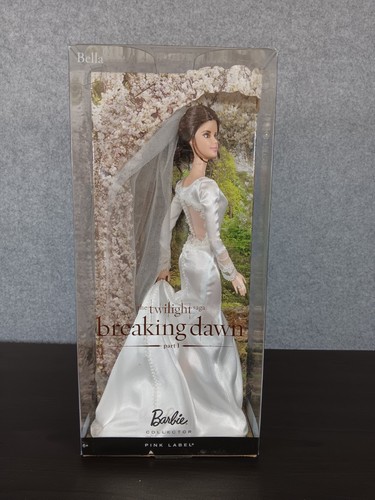 Twilight saga bella bride - twilight,
